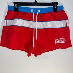 AussieBum Size MD Swim/Casual Shorts